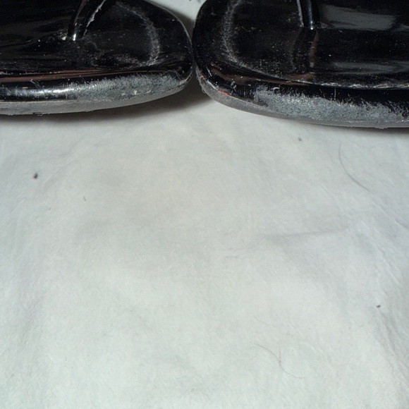 Black Sandals Tory Burch Miller - Picture 6 of 16